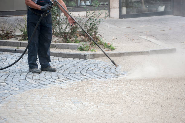 Best Oil Spill Cleanup  in Plum Grove, TX